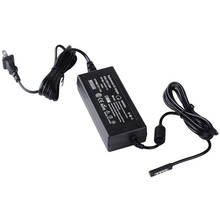 EUA Plug 45W 3.6A AC Power Adapter Carregador de Parede Para Microsoft Surface Pro 1 & 2 10.6 para Windows 8 Tablet 2024 - compre barato