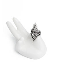 Movie Jewelry Elrond Ring Vintage Men Women Finger Ring Alloy Rings 24pcs/lot 2024 - buy cheap