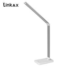 Eye Care Table Lamp Touch-Sensitive Controller Desk Reading Light Dimmable Adjustable Flexible Lighting LED Night lamp Lights 2024 - buy cheap