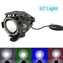 Luz led para farol de motocicleta honda, acessórios para cbr900rr, cbr600f, cbr250r, cbr650r, cbr650f 2024 - compre barato