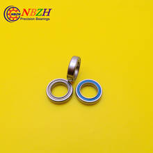 High quality model differential bearing HPI supporting SAVAGE MR1016 B032ZZ 10*16*5 mm ( non-standard bearings ) 2024 - buy cheap