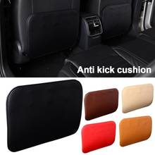 Car Seat Anti-kick Pad Child Protection Pad Dust-proof Car Anti-kick Wear-resistant Cushion 2024 - buy cheap