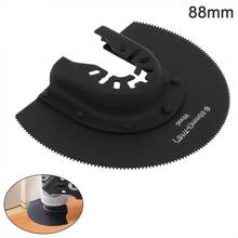 Saw Blade 88mm 65 Manganese Steel Power Tool Accessories with Sharp Tooth Fit for Wood Cutting / Sheet Grinding / PVC Cutting 2024 - buy cheap