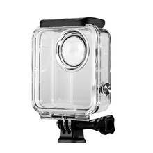 Waterproof Camera Case Diving Housing for GoPro Max 360 Panoramic Camera Accessories Quick Release Protective Shell 2024 - buy cheap