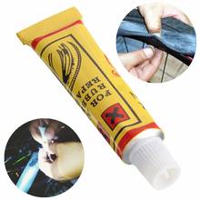 10g Tire Repair Glue Bicycle Repair Tool Bike Bicycle Inner Tube Puncture Repair Cement Rubber Cold Patch Solution 2024 - buy cheap