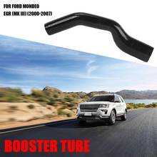 Turbo  Intercooler Boost Hose Pipe Excellent and Durable Rubber Process for Ford Mondeo Mk III 2.0 2.0 TDCi 00-07 EGR 2024 - buy cheap