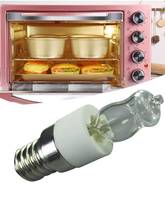 50w Oven Light Bulb High Temperature Microwave Bulb Light E14 Refrigerators Toaster Bulb 2024 - buy cheap