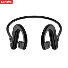 Lenovo X3 Wireless Bluetooth 5.0 Headphones External Hanging Earphone with Microphone Sports Headset Waterproof for smartphones 2024 - buy cheap