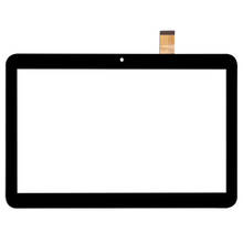 New For 10.1 Inch SENSEIT J2 Tablet Capacitive Touch Screen Panel Digitizer Sensor Replacement Phablet Multitouch 2024 - buy cheap