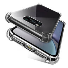 for Xiaomi Poco X3 Nfc Plain Color Tpu Silicone Phone Case F3 Pocophone X3 Pro Global Matte Soft Tpu Back X F 3 Pro Cover Cases 2024 - buy cheap