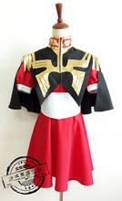 Anime Char Aznable Cosplay Costume Christmas Halloween Costumes For Women 2024 - buy cheap