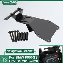 For BMW F850GS F750GS 2018-2020 Motorcycle Phone Stand Holder Bracket GPS Navigation 2024 - buy cheap