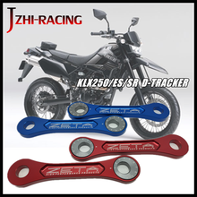 Acessórios para motocicleta, para kawasaki klx 250, klx250/sr/es D-TRACKER x 2024 - compre barato