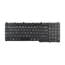 Spanish Keyboard for Toshiba Satellite A500D A505 A505D P500 P500D Laptop 2024 - buy cheap