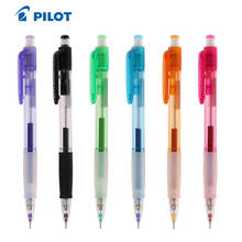 5 Pcs/Lot JAPAN PILOT H-185N Wholesale Mechanical Pencil 0.5 MM Standard office and school stationery Writing supplies 2024 - buy cheap