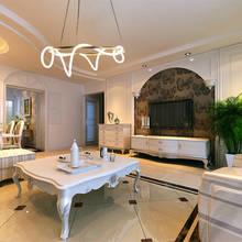 Luminária pendente estilo moderno, minimalista e nórdico, lustre em latão, estilo loft, sala de jantar, sala de estar, decoração de casa 2024 - compre barato