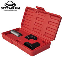 Auto Oxygen Sensor Removal Socket Tool Car Oxygen Sensor Socket Wrench ST0142 2024 - buy cheap