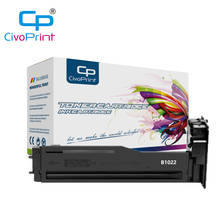 civoprint for Xerox toner cartridge B1022 006R01731, black, 13700 pages ,Xerox B1022, B1025，with chip 2024 - buy cheap