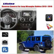 Car Back Up Reverse Rear View Camera For Jeep Wrangler/Rubico 2013-2016 Original Screen AUTO HD CCD SONY III CAM 2024 - buy cheap