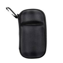 Mini saco portátil do malote do armazenamento para o orador sem fio de sony SRS-XB10 bluetooth 2024 - compre barato