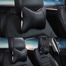 Подголовник для защиты автомобильного сиденья для Acura RLX CL EL CSX ILX MDX NSX RDX RL, SLX TL TSX Vigor ZDX 2024 - купить недорого