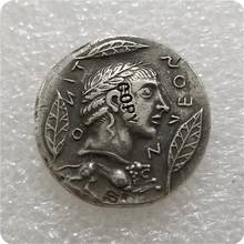 Tipo: moneda de copia griega antigua #50 2024 - compra barato