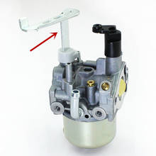 Carburetor for Robin Subaru Specific EX17 EX21 RGN3000 6.0HP Generator water pump carburettor replacement 2024 - купить недорого