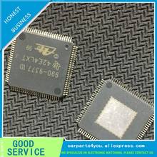 2PCS 990-9377.1D car Auto Chips cpu for Volvo ABS vulnerable IC chip 990-9377 0990-9377.1D QFP-100 Car driver Computer Board ICs 2024 - compra barato