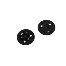 Replacement Spindle Hub C D Holder Repair Parts For PS1 PSX Head Lens Ceramic Motor Cap Spindle Hub Turntable Gaming Replac 2024 - buy cheap