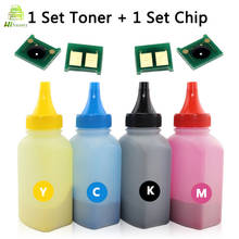 1Set 126A CE310A CE311A CE312A CE313A For HP CP1025 CP1025nw MFP M175 M275 Laser Printer Color Toner Powder 2024 - buy cheap