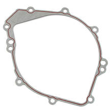 Motorbike Clutch Engine Cover Gasket For Yamaha 5PW-15451-00 4XV-15451-00 R1 R1S FZS1000 FZ1 5PW1545100 Motor Accessories 2024 - buy cheap