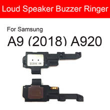Loud Speaker For Samsung Galaxy A9 2018 A920 Ringer Louder Speaker Buzzer Flex Ribbon Cable Repair Replacement Parts 2024 - buy cheap