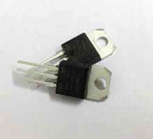 10pcs/lot   TYN612 TO-220 600V / 12A / 1W unidirectional thyristor 2024 - buy cheap