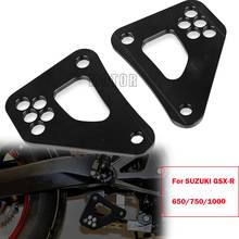 Kit de amortiguadores traseros para motocicleta SUZUKI, Kit de enlace de caída de suspensión, para SUZUKI GSX-R 600 GSXR 750 1000 2011-2020 L0/L1/L2/L3/L4/L5 2024 - compra barato