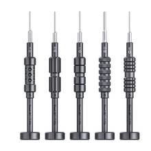 QIANLI First-class Disassemble 3D Bolt driver screwdriver For iPhone Samsung Mobile Phone Prevent Skidding repair tools 2024 - buy cheap