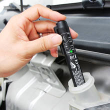 Oil Quality Check Pen Brake Fluid Tester for bmw e46 e90 e39 peugeot 206 307 for volkswagen passat b6 audi a3 ford focus 2 2024 - buy cheap