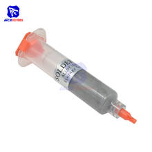 Solder Paste Flux Sn63/Pb37 25-45um Syringe to Mobile Phone Repair Computer Soldering Paste Welding Tool 30g 2024 - buy cheap