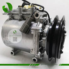 Compressor automático da c.a. a/c do ar para o caminhão fu50 fu54 fu55 fv51 mk447133 mk512818 mk512819 mc933485 akc200a275 de mitsubishi fuso 2024 - compre barato