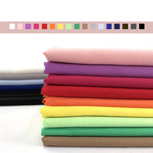 50*150 см, 17 цветов, одежда «сделай сам», двухсторонняя эластичная мягкая ткань эпонж для одежды ручной работы 2024 - купить недорого