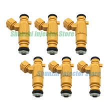 6pcs Fuel Injector Nozzle For Hyundai i20 i30 KIA Venga Cerato 1.4 1.6 G4FG OEM 35310-2B020 353102B020 35310 2B020 2024 - buy cheap