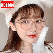 RBROVO gafas De Sol redondas Retro para mujer, gafas De Sol Vintage De alta calidad, gafas De marca para mujer, gafas De Sol De lujo para mujer 2024 - compra barato