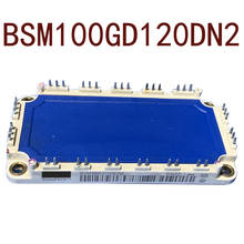 Original--  BSM100GD120DN2 FS75R12KS4 FS100R12KS4  1 year warranty  ｛Warehouse spot photos｝ 2024 - buy cheap