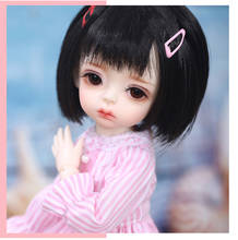 1/6 BJD SD doll cute girl ball joint doll birthday gift 2024 - buy cheap