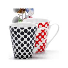 Set mugs LORAINE, 7 items, peas 2026 - buy cheap Set mugs LORAINE, 7 items, peas 2026 - buy cheap