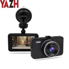 YAZH 3'' FHD IPS 1080P Car Dvr Camera Driving Video Recorder Car Dash Camera Night Vision G-sensor Black Box TV Parking Monitor 2024 - buy cheap