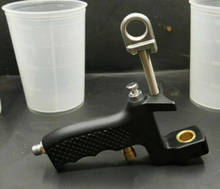 Gelcoat Dump Spray Gun Resin Hand-Held Nozzles Gel Coat Sprayer Fiber-reinforced 2024 - buy cheap