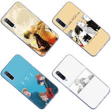 Hot Given Yaoi Anime Silicone Case for Xiaomi Mi POCO X3 GT NFC M3 F3 9 9E A1 A2 A3 10T Pro 11i 11T 11 Lite CC9E Soft Cover 2024 - buy cheap