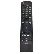 Controle remoto akb72915219 para lg, controle remoto para tv lcd m4225c m4225ccba m3704c m3704ccba perfeito 2024 - compre barato