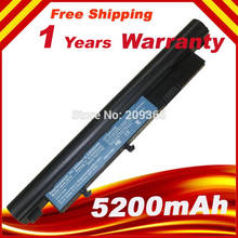 Batería de 5200mAh para Acer AS09D34, AS09D31, Aspire 3810T, 3810TZ, 4810T, 4810TG, 4810TZ, 5810T, 5810TG, 5810TZ 2024 - compra barato