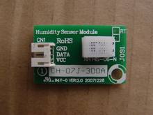 Sensor de umidade, módulo de detecção de umidade de módulo de sensor de umidade de tamanhos, tamanhos 2024 - compre barato